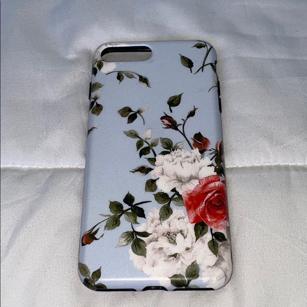 iPhone 6/7/8 plus case